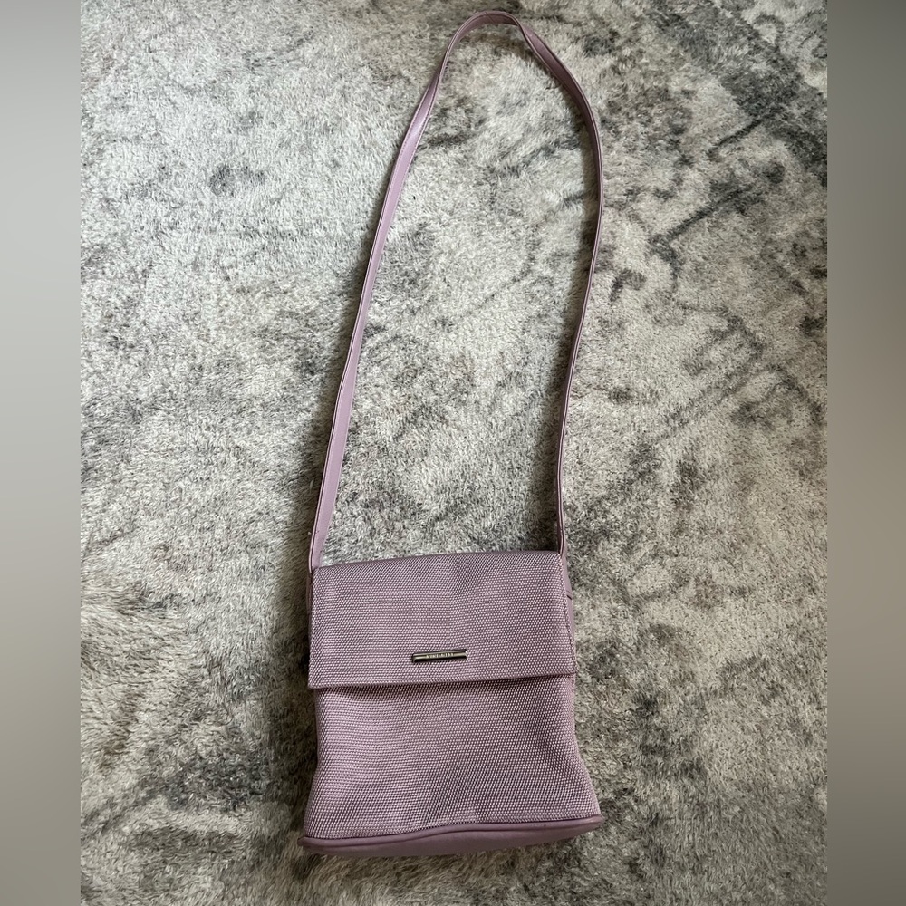 Light Pink Purse